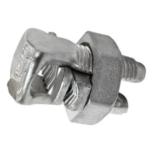 Conector Cabo Pf Split Bolt 50Mm C/3 Unidades