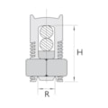 CONECTOR CABO PF SPLIT BOLT 50MM C/3 UNIDADES-16834bb9-ce62-4df4-be91-ffd7cd7a74a7