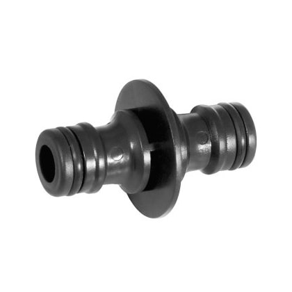 Conector Duplo Para Engate Rápido Vonder 1/2
