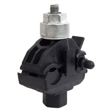 CONECTOR PERFURANTE CDP 6 INTELLI 10 120MM² PRINCIPAL 1,5 6MM² DERIVAÇÃO 1KV