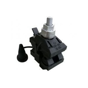 CONECTOR PERFURANTE INTELLI CDP 150 10 10 150MM DERIVAÇÃO 4 35MM ATÉ 1KV