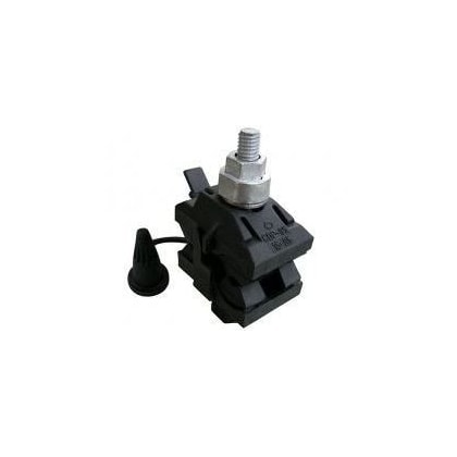 CONECTOR PERFURANTE INTELLI CDP 150 10 10 150MM DERIVAÇÃO 4 35MM ATÉ 1KV