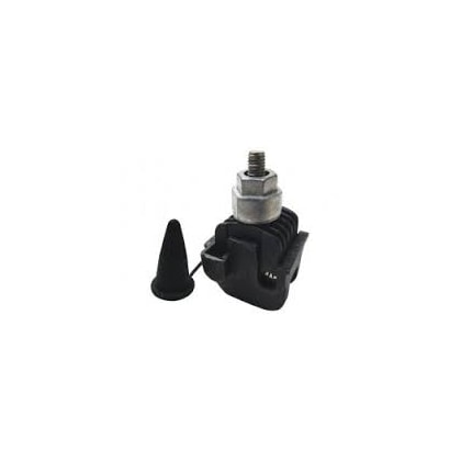 CONECTOR PERFURANTE INTELLI CDP150 10 PARA CABOS 10 185MM² E DERIVAÇÃO 1,5 10MM²