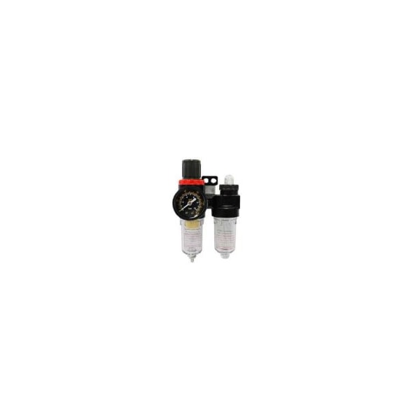 CONJUNTO LUBRIFIL BREMEN 1/4 NPT 10 BAR COM RESERVATÓRIO DE NYLON-62d6b061-6d62-4dce-bdbe-1375fb791e4e