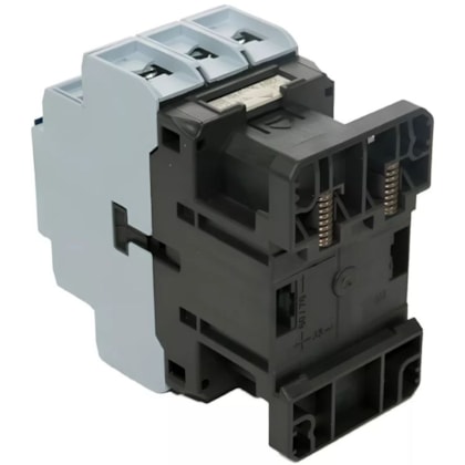 Contator Tripolar Cwb25 11 50Hz/220V 60Hz