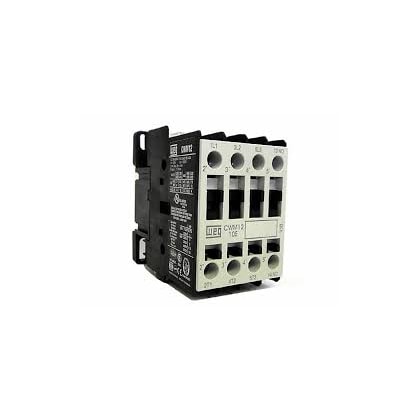 Contator Weg Cvw 32 01 30V26