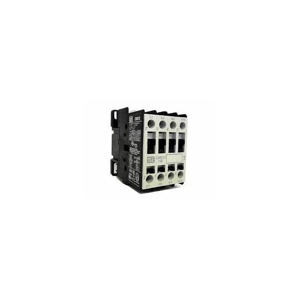 Contator Weg Cwm 105 00 30V26-f45dbc56-559f-4f8a-933e-a1068eae9f23