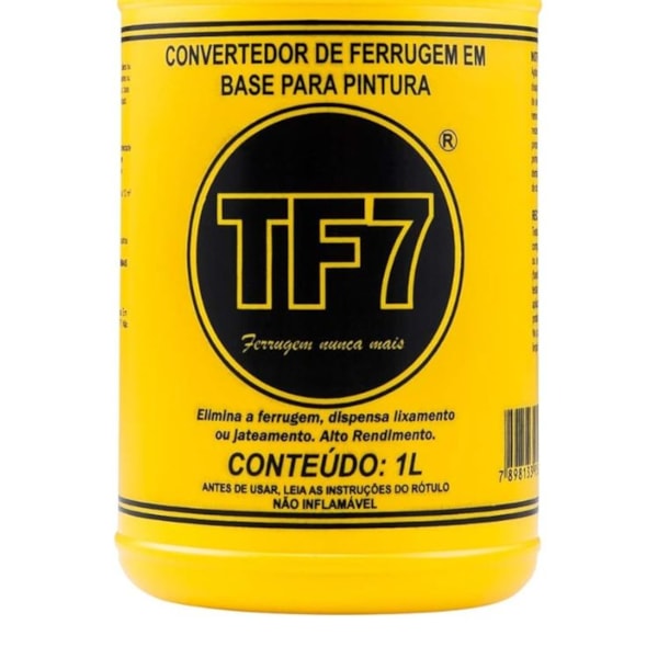 Convertedor De Ferrugem Tf7 1L-1246bd30-6242-48a5-ad94-6a8915cff2ba
