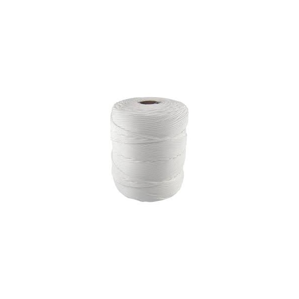 CORDA TRANÇADA DE POLIPROPILENO PP 5MM BRANCA 356M RETALHO RIOMAR-1875ef9f-53d9-4579-b62f-d04cbba8481e