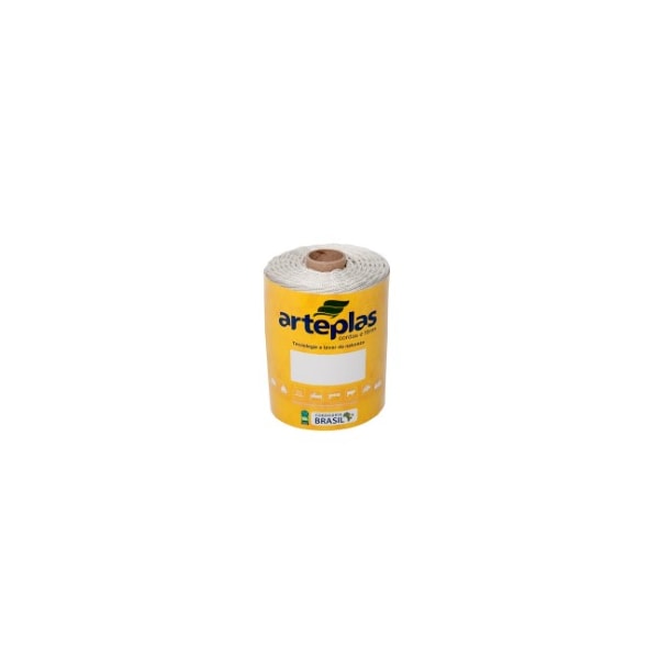 Corda Trançada Pet Arteplas 5Mm Branca Rolo 190M-6b630028-8eee-4c2f-9a73-cb05e962ab5b