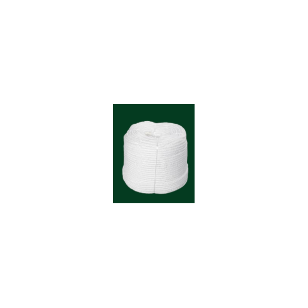 Corda Trançada PP 05Mm Branca Arteplas 216M Resistente E Leve Para Artesanato E Uso Doméstico-95cc6ba5-ac53-4631-8237-d641609d6c51