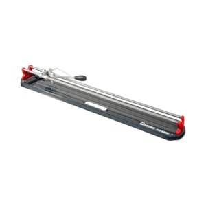 CORTADOR DE CERÂMICA CORTAG HD 750 G2 COM GUIAS EM AÇO CARBONO NIQUELADO PARA PEÇAS DE 50 CM A 1 M
