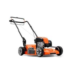 CORTADOR DE GRAMA A GASOLINA HUSQVARNA LB 256SP