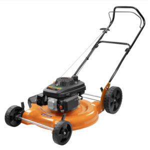 Cortador De Grama A Gasolina Tramontina Cc50M 6 Hp 4 Tempos 500 Mm