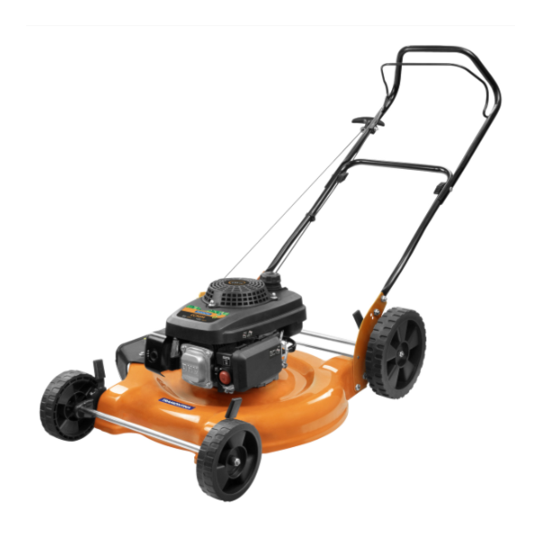 Cortador De Grama A Gasolina Tramontina Cc50M 6 Hp 4 Tempos 500 Mm-630c420e-a869-412f-88fe-4d77d1fdaac3