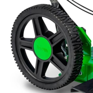 CORTADOR DE GRAMA À GASOLINA TRAPP 6,5HP LF 600RM
