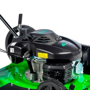 Cortador De Grama À Gasolina Trapp 6,5Hp Lf 600Rm