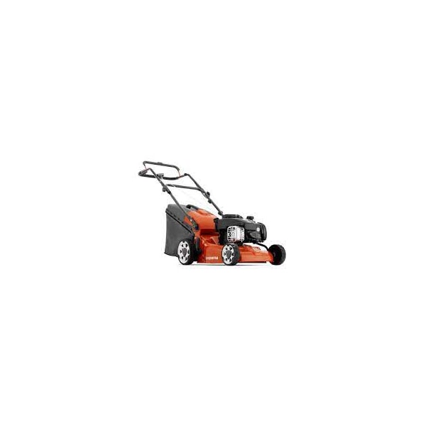CORTADOR DE GRAMA HUSQVARNA LC140P 2,6 HP GASOLINA COM PLATAFORMA DE AÇO-4a37641c-2993-4a09-8a48-91f4e65bbb04