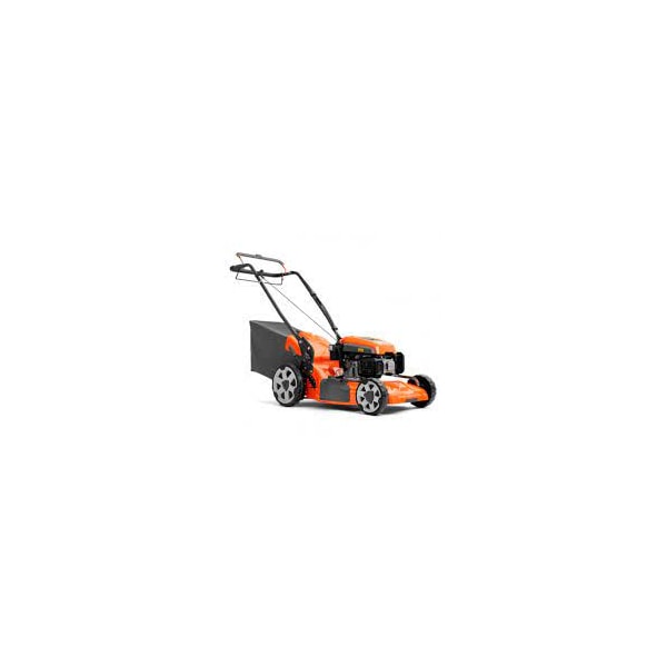 CORTADOR DE GRAMA HUSQVARNA LC151S 3,6 HP AUTOPROPELIDO 51 CM COM COLETOR-30cbf4d5-feb5-44de-9b40-fff90f7cf353