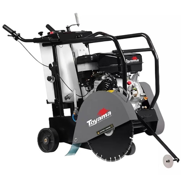 CORTADOR DE PISO TOYAMA A GASOLINA 13HP 4 TEMPOS TCC450 XP-87787e03-007f-4ab1-bd1f-0208c6c29247