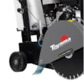 CORTADOR DE PISO TOYAMA A GASOLINA 13HP 4 TEMPOS TCC450 XP-f738364a-e604-4c60-962b-4a133d6bf8a6