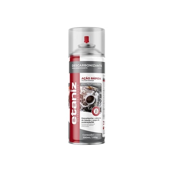 DESCARBONIZANTE ETANIZ SPRAY 200G/300ML LIMPA TBI E CARBURADOR-de1b94e5-fa65-4705-b00d-440421eaad18
