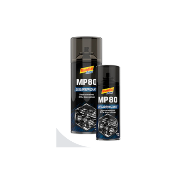 Descarbonizante Spray Mundial Prime 300 ML 200 G-7d4e7168-b99c-45c9-9a5b-2befdd63d48a