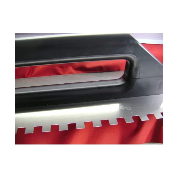 DESEMPENADEIRA DE AÇO 48CM CORTAG DENTE 10X10MM CABO PLÁSTICO 12X48CM-4a0b0e98-6c54-4c37-8d85-53b7865fb83c