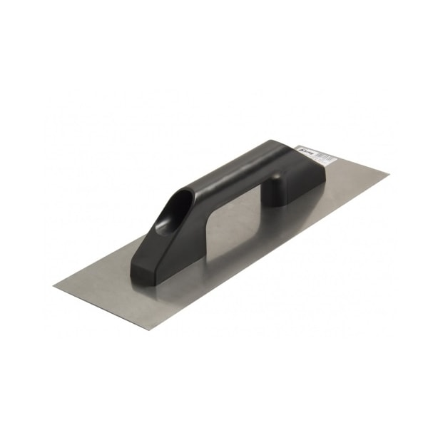 DESEMPENADEIRA DE AÇO LISA CORTAG 12X38CM BASE RELAMINADA CABO ENVERNIZADO-74e8ba69-132a-418e-9cb7-0bcccf960b19