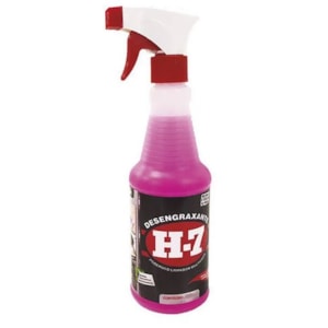 DESENGRAXANTE H 7 1L PARA LIMPEZA PESADA MULTIUSO