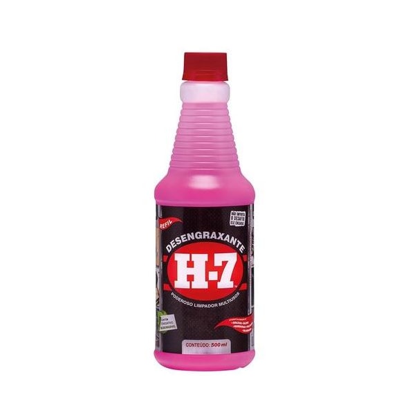 DESENGRAXANTE H 7 500ML LIMPEZA PROFUNDA SEM DANIFICAR SUPERFÍCIES-d78c0437-37de-4570-ae3e-37388aa182c9