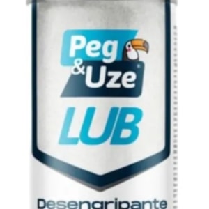 Desengripante Anticorrosivo Peg&Uze Spray Multiuso 250Ml