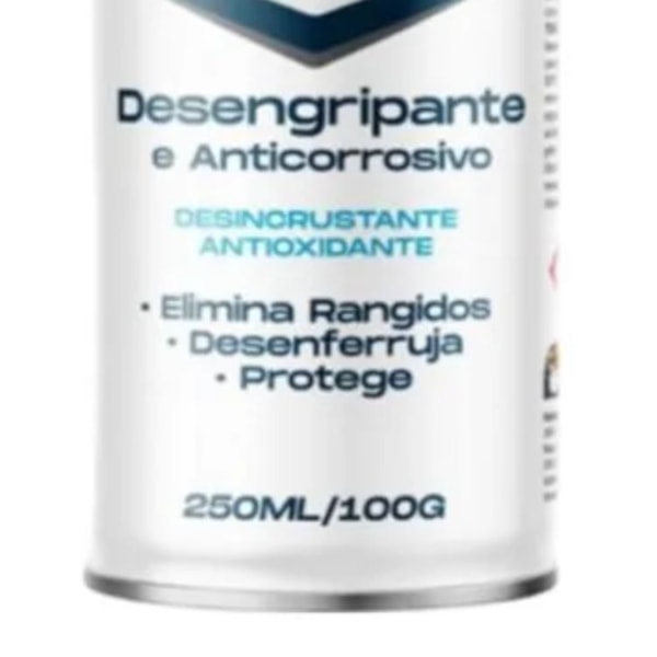 DESENGRIPANTE ANTICORROSIVO PEG&UZE SPRAY MULTIUSO 250ML-c47e5cc9-66ed-4856-ad8d-ee5c4fc95faf