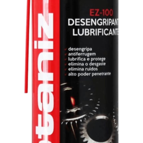 DESENGRIPANTE ETANIZ 300ML ÓLEO ANTICORROSIVO-04b2cc5b-8caf-4db9-945b-ce0ba38707ba