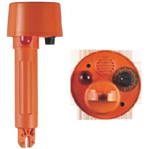 DETECTOR DE ALTA TENSÃO INTELLI 500KV SEM CONTATO LED BUZINA