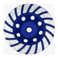 DIAMANTADO TURBO HEAVY DUTY 4.1/2