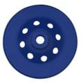 DIAMANTADO TURBO HEAVY DUTY 4.1/2