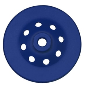 DIAMANTADO TURBO HEAVY DUTY 4.1/2