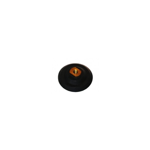 Disco De Borracha Vonder 4 Polegadas Para Politriz Rosca M14 Com Fixação Pluma-c9408c1d-fb26-47f1-93c0-8286512fd9b6