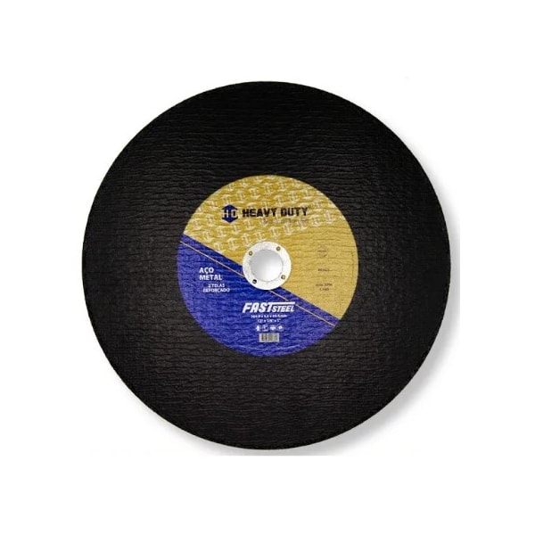DISCO DE CORTE 12