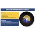 DISCO DE CORTE 12