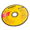 DISCO DE CORTE FINO DEWALT 7