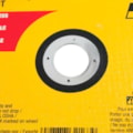 DISCO DE CORTE FINO DEWALT 7