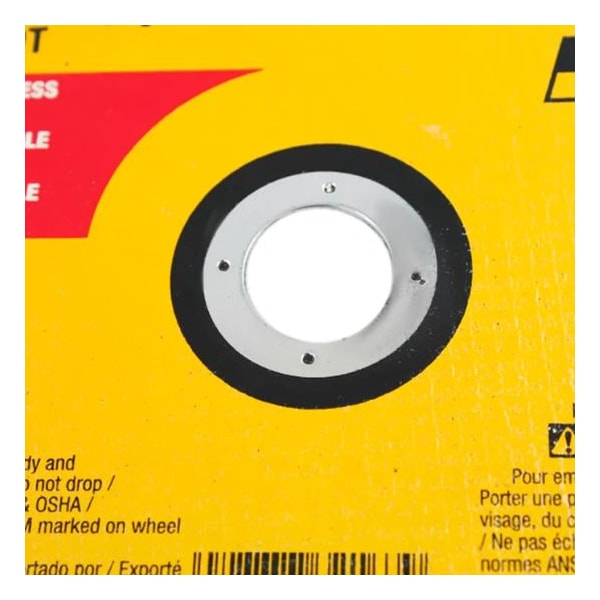 DISCO DE CORTE FINO DEWALT 7