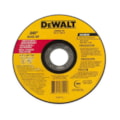 DISCO DE CORTE INOX DEWALT 4 1/2