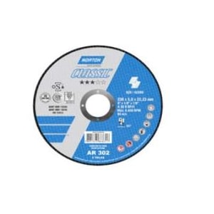 DISCO DE CORTE NORTON AR102 4.1/2