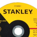 DISCO DE CORTE PARA INOX STANLEY 7 POL 2,0MM STA8067-2c064e9a-f96f-4a03-89cf-912b660546ed