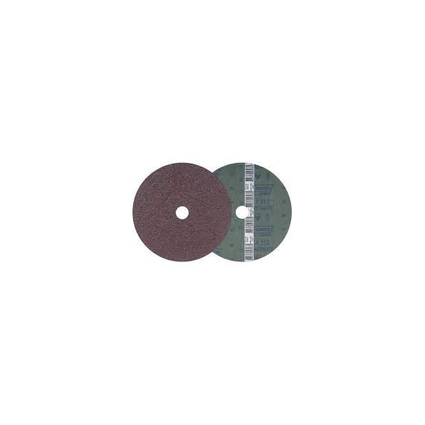 Disco De Lixa 7