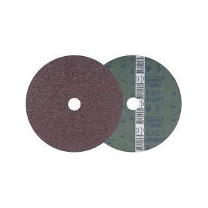 Disco De Lixa 7