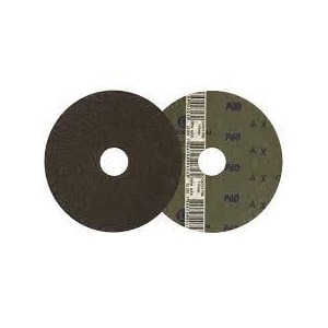 DISCO DE LIXA CARBORUNDUM 4.1/2
